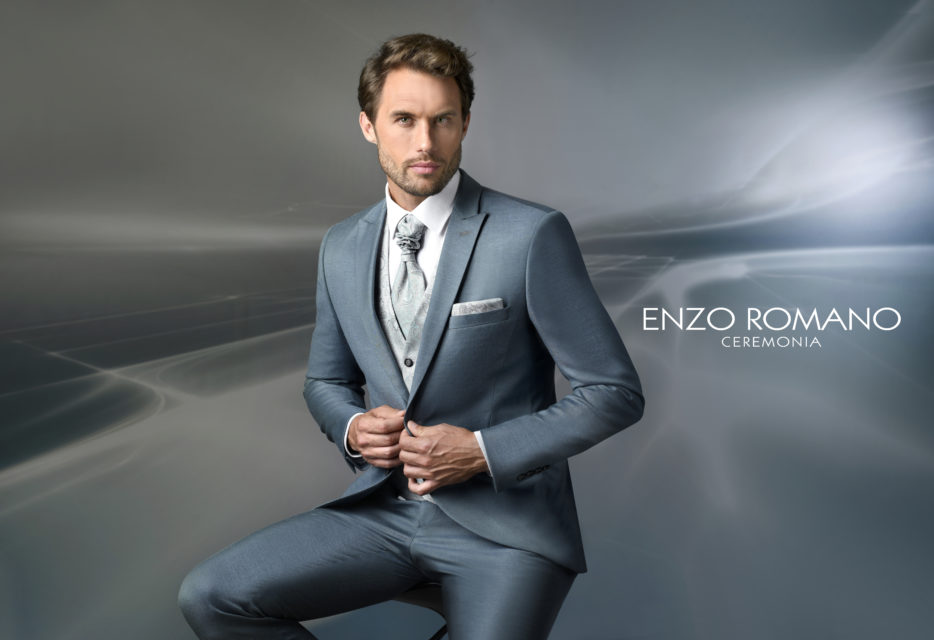 Enzo Romano