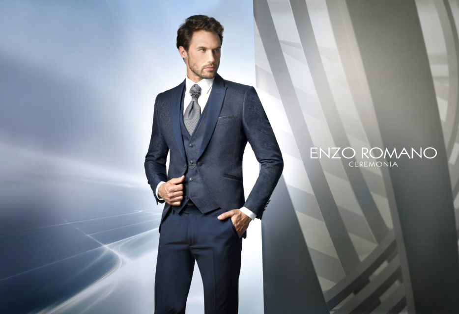 Enzo Romano