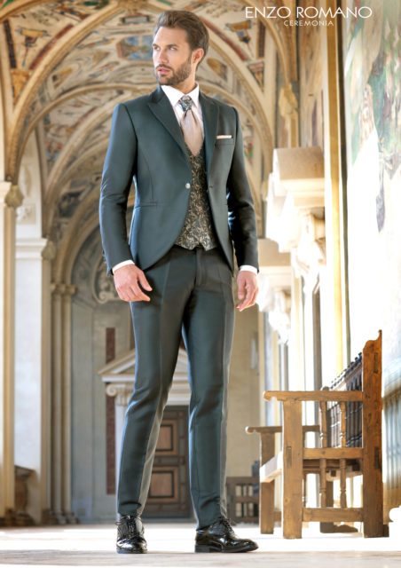 Enzo Romano